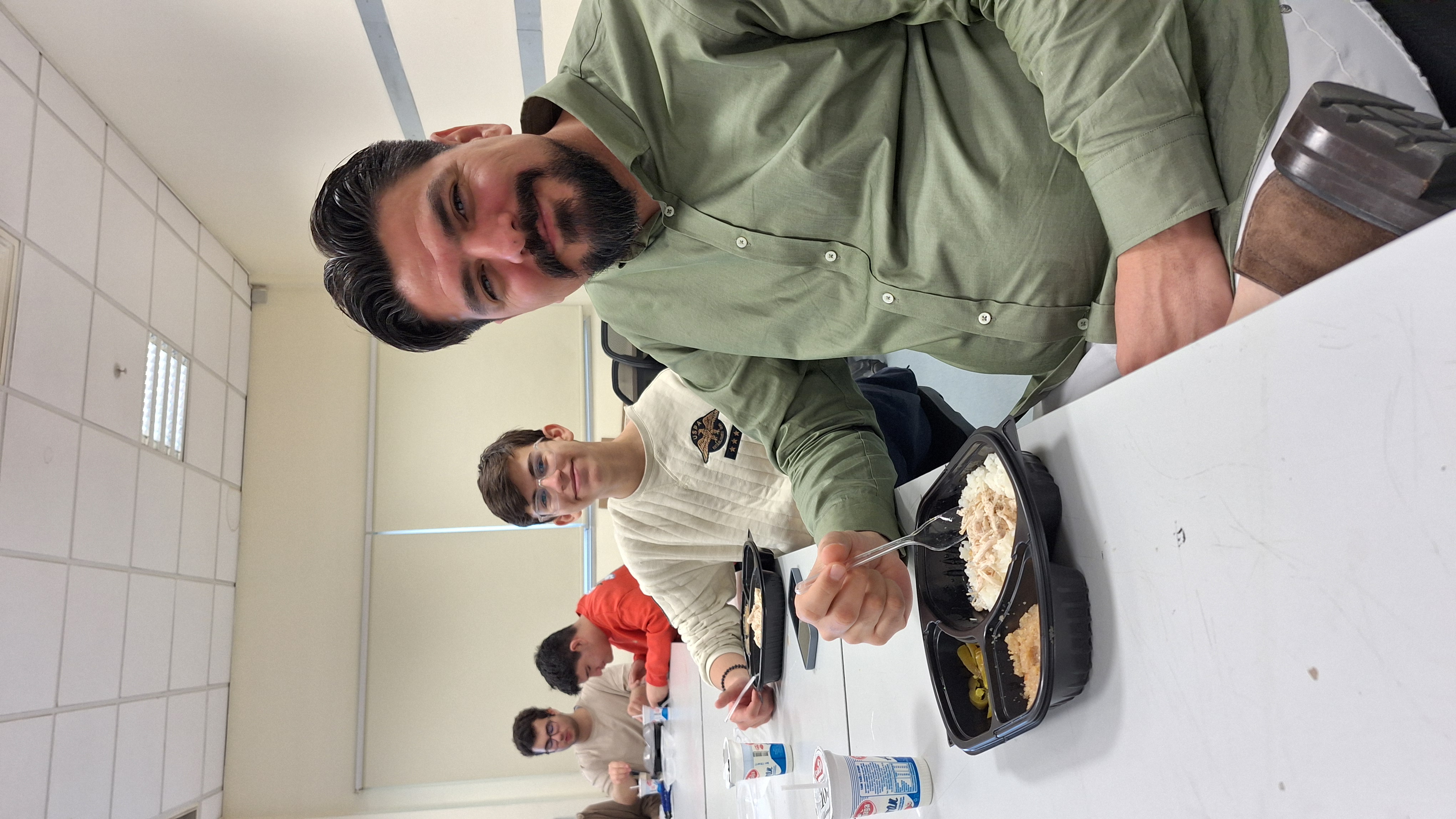 GGJ Next 2025 - Katılım