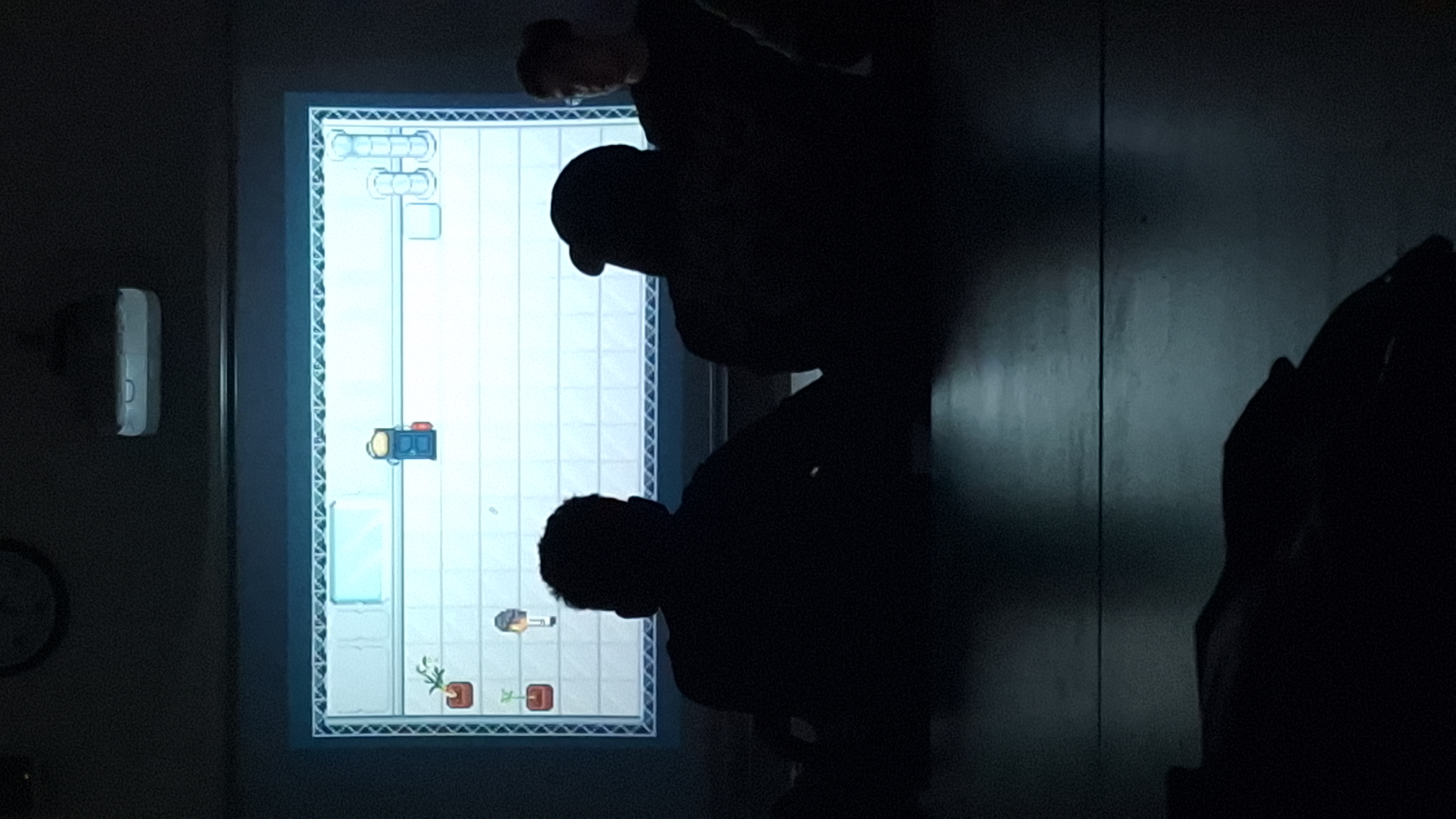 GGJ Next 2025 - Mentor