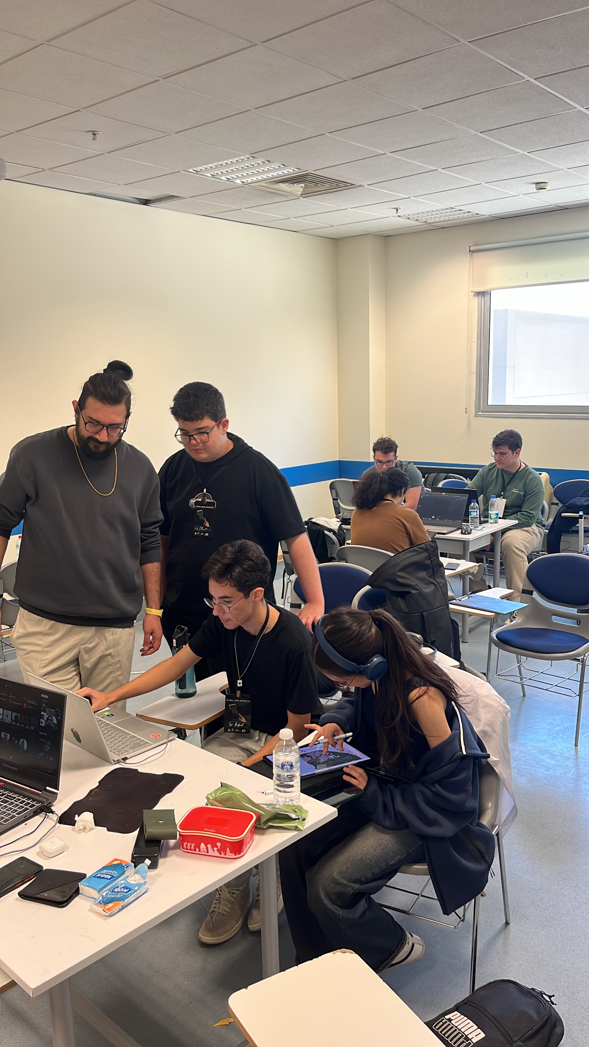 GGJ Next 2025 - Sertifika