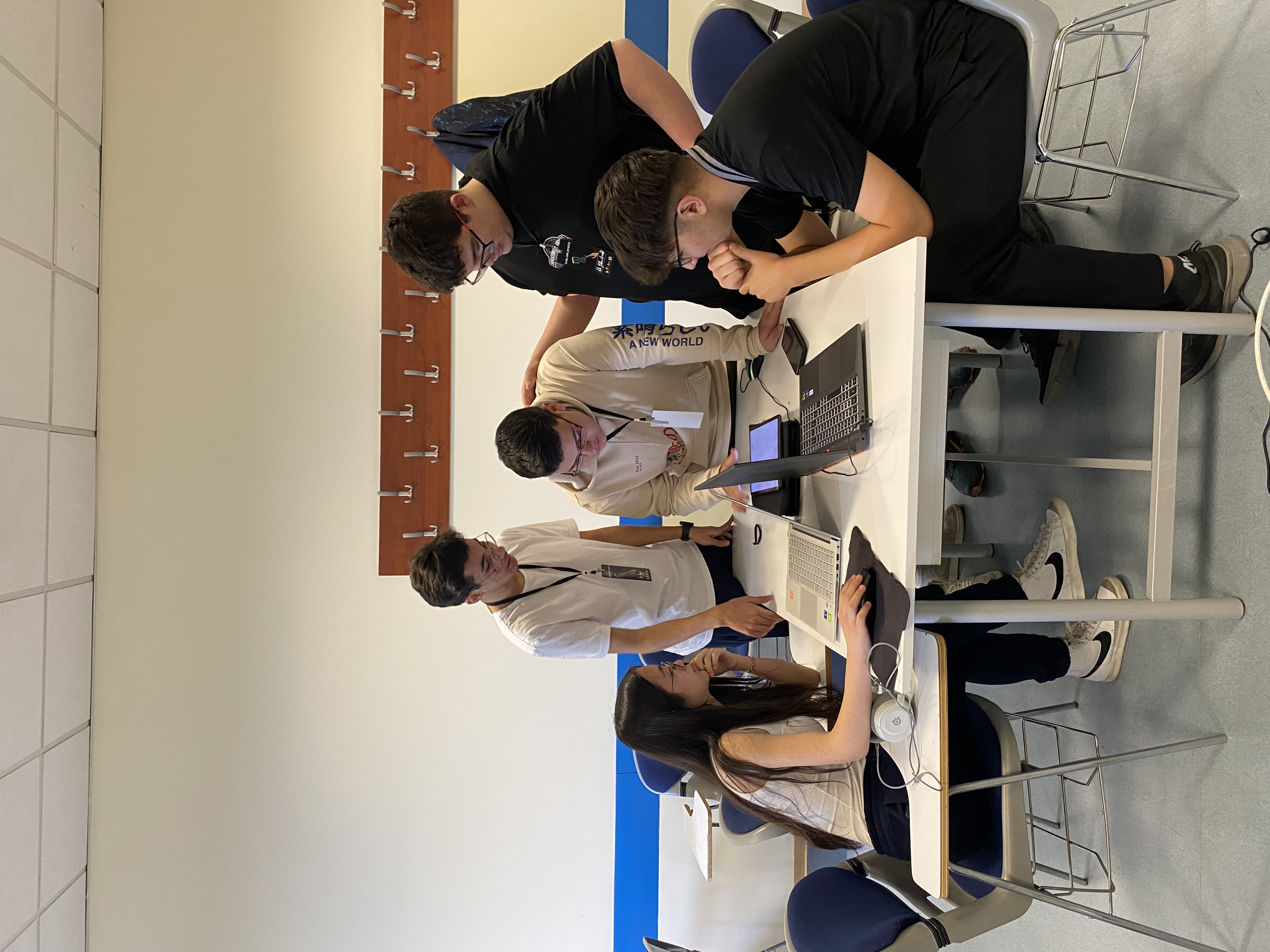 GGJ Next 2025 - Oyun Tasarımı