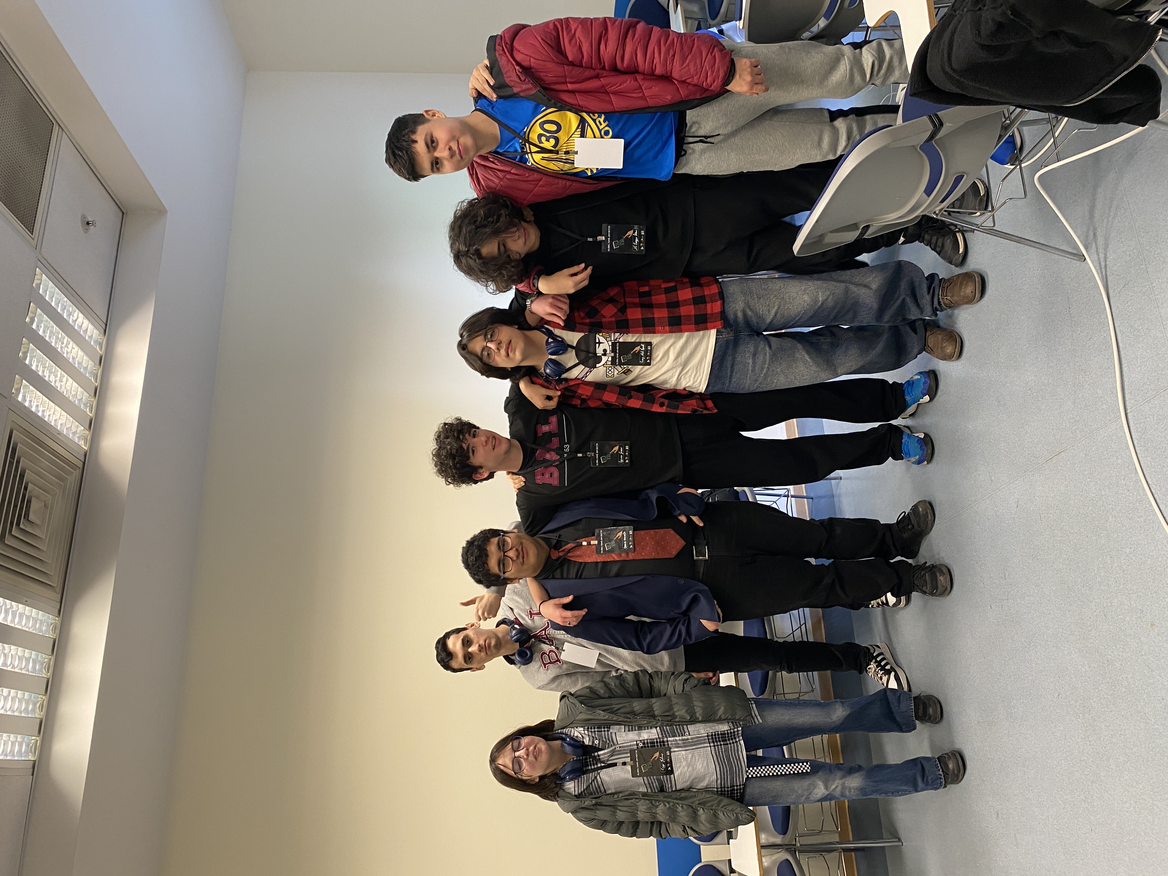 GGJ Next 2025 - Mentorluk