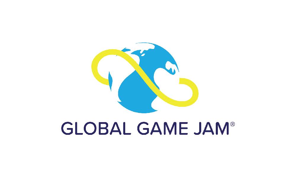 Global Game Jam Logo