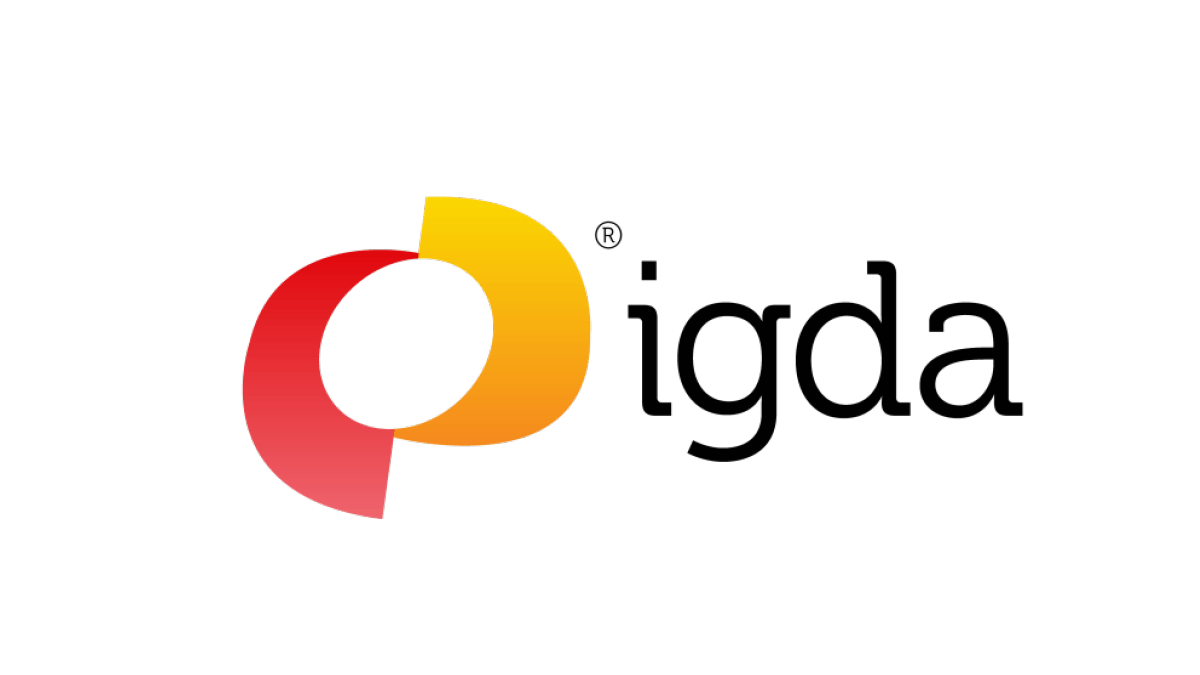 IGDA Logo
